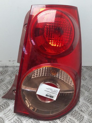 Feu Arrière Droit Pour Kia Picanto 2008-2010 - Neuf, Pièce Aftermarket