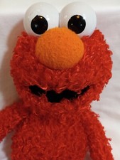 Fisher Price Elmo 2008