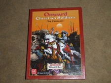 ONWARD CHRISTIAN SOLDIER - GMT GAMES