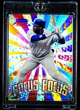 Tony Gwynn Game-Used Memorabilia and Awards to Be Sold at Auction 14