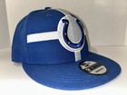 INDIANAPOLIS COLTS NEW ERA 9FIFTY SNAP-BACK HAT UNISEX NEW UNWORN MANNING — photo 8