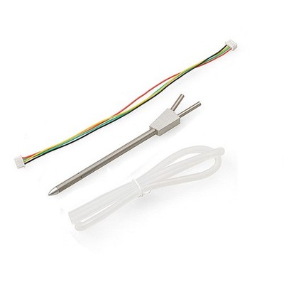 Digital Airspeed Sensor Kit Differential PITOT Staurohr Luftgeschwindigkeitsmesser 2001
