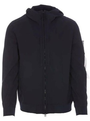 Stone Island Soft ShellR E-Dye Technology Recycled Polyester 133074764 [U]