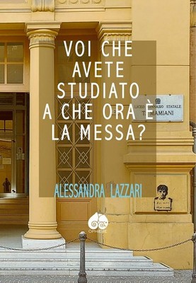 Lazarische Bücher Alexandra - Ihr, die ihr studiert habt, wann gibt es die Messe?