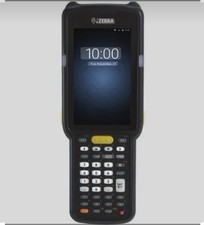 Zebra MC3300 Mobile Computer Barcode Scanner - MC330K-GI3HA3US