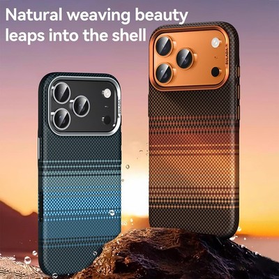 Robuste Anti-Fall Hülle für Apple iPhone Maximale Sicherheit-