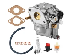 Carburetor for Yamaha 4 Stroke 4HP F4 Outboard Motor 67D-14301-10 68D-14301-03