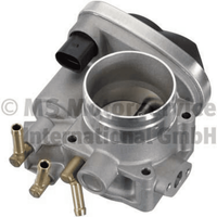Drosselklappenstutzen FüR Audi Seat Skoda VW A3 Sportback Altea Cordoba Vario