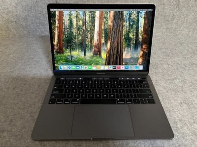 Apple MacBook Pro 13'' 2019 4-Thunderbolt 3port i7-8569U 2.8GH 16GB 512GB Sequoia
