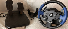 Thrustmaster T150 PS Wired Force Feedback Rac...