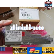 1PC New ** 33073 Micrologic 6.0A In Box Expedited Shipping