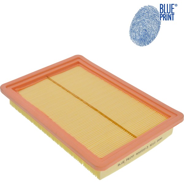 Blue Print ADG02213 Luftfilter FüR Hyundai Lantra J 2 RD-image