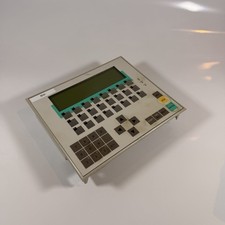 Siemens 6AV3617-1JC20-0AX1 | Operator Panel
