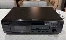 Marantz Stereo Cassette Deck SD-53 (Spares or Repairs)