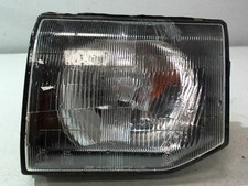 Feu avant (phare) Mitsubishi PAJERO