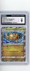 Dragonite 068/094 Pokemon Sm11 Miracle Twin Holo (Japanese) CGC 9