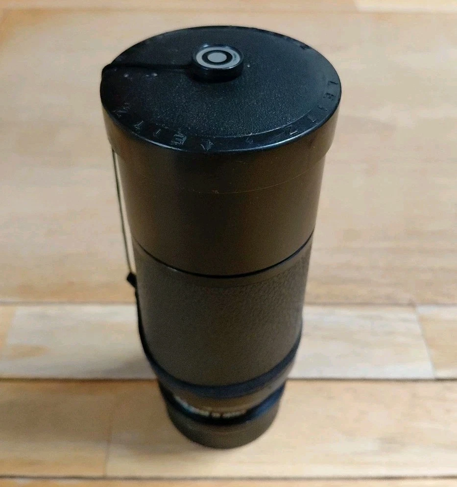 Leica VARIO-ELMAR-R 75-200mm Focal Camera Lenses for sale | eBay