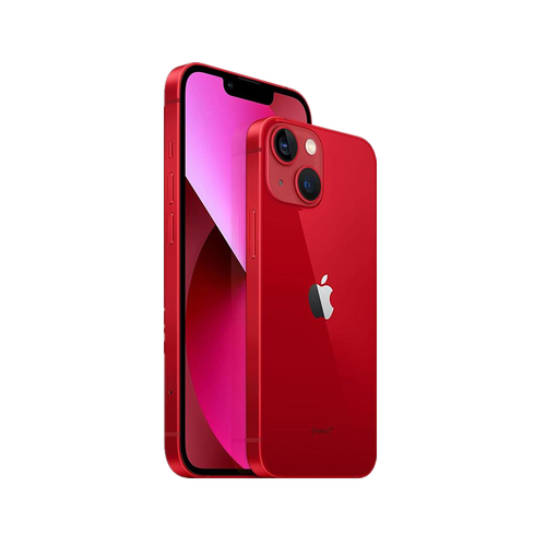 NEU Apple iPhone 13 mini - 128GB Schwarz Weiß Rot Blau Rosa Grün ✔️Ohne Simlock - Bild 15 von 33