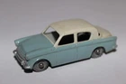 1959-60 Matchbox Lesney  43a  Hillman Minx