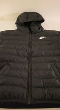 Nike Puffer Jacket Youth XL