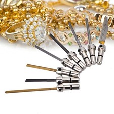 8 Piece Metal Cutting Bit Set for Jewelry Eng...