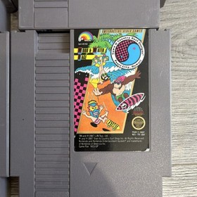 Nintendo NES Mario/Duck Hunt, Tetris, Excitebike, R.C. Pro-Am, Top Gun NTSC-U/C&hellip;