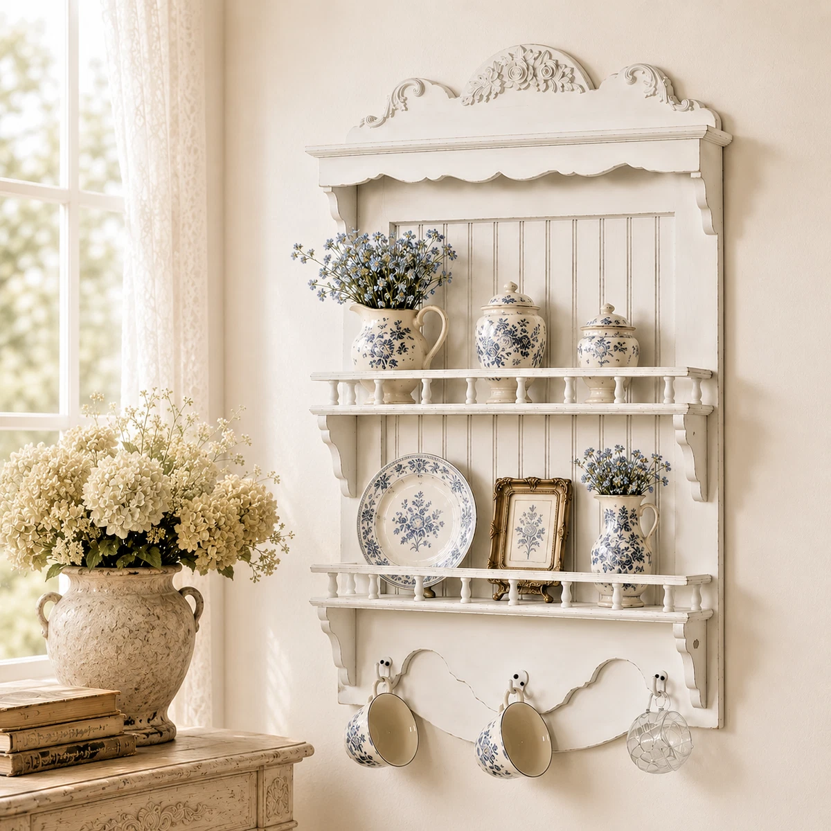 25+ White Decorative Collectibles for sale | Updated Oct 2026
