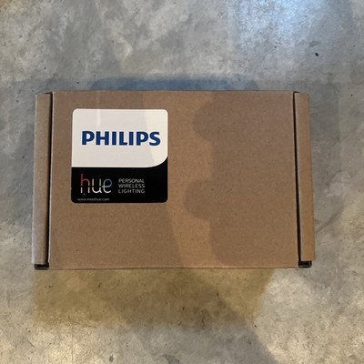 Philips Hue Bridge Frustration 2nd Generation Home Automation Kit - 458489