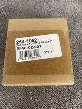 Tymphany Peerless TC9FD18-08 3.5" Full-Range 8 Ohm Speaker Driver – New in Box