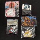 Powell Peralta Bones Brigade Skateboard Pin Lot Hawk Mountain McGill Caballero