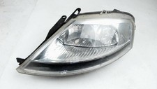 Feu avant (phare) Citroen C3