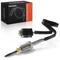 Frankberg Abgastemperatursensor Passend FüR BMW 3 5 X3 X5 X6 | 5481FB0011694