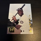 1994 Investors Journal MICHAEL JORDAN RC Chicago White Sox Baseball Card (f7)