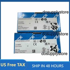 New SICK WTB16I24161120A00 WTB16I-24161120A00...