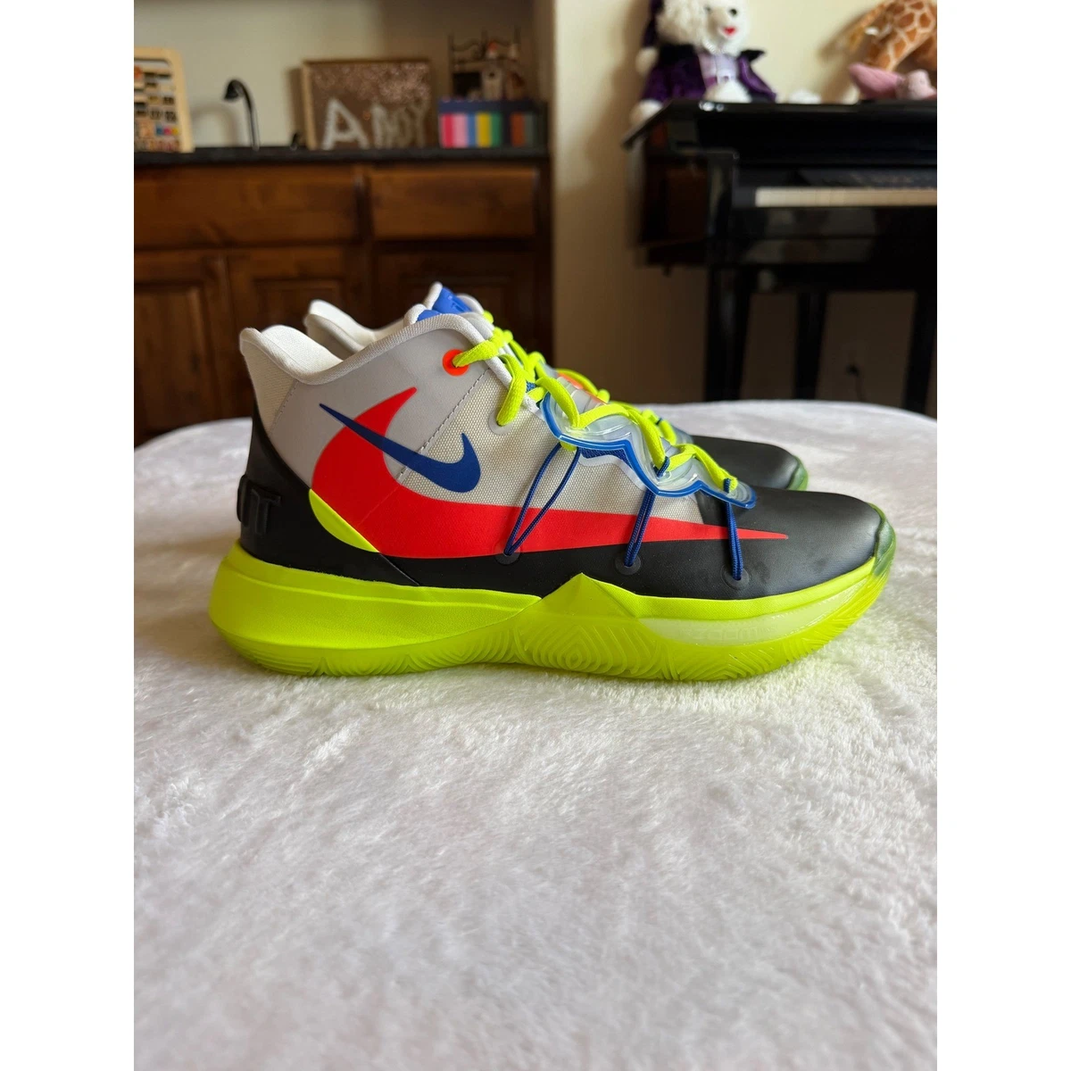 Nike Kyrie 8 All-Star for Sale | Authenticity Guaranteed | eBay