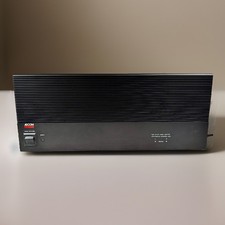 Adcom GFA-555 Stereo Power Amplifier   Nelson...