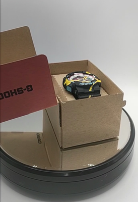 CASiO G-SHOCK GA-110LL-1AJR LEAGUE OF LEGENDS Limited Watch Resin