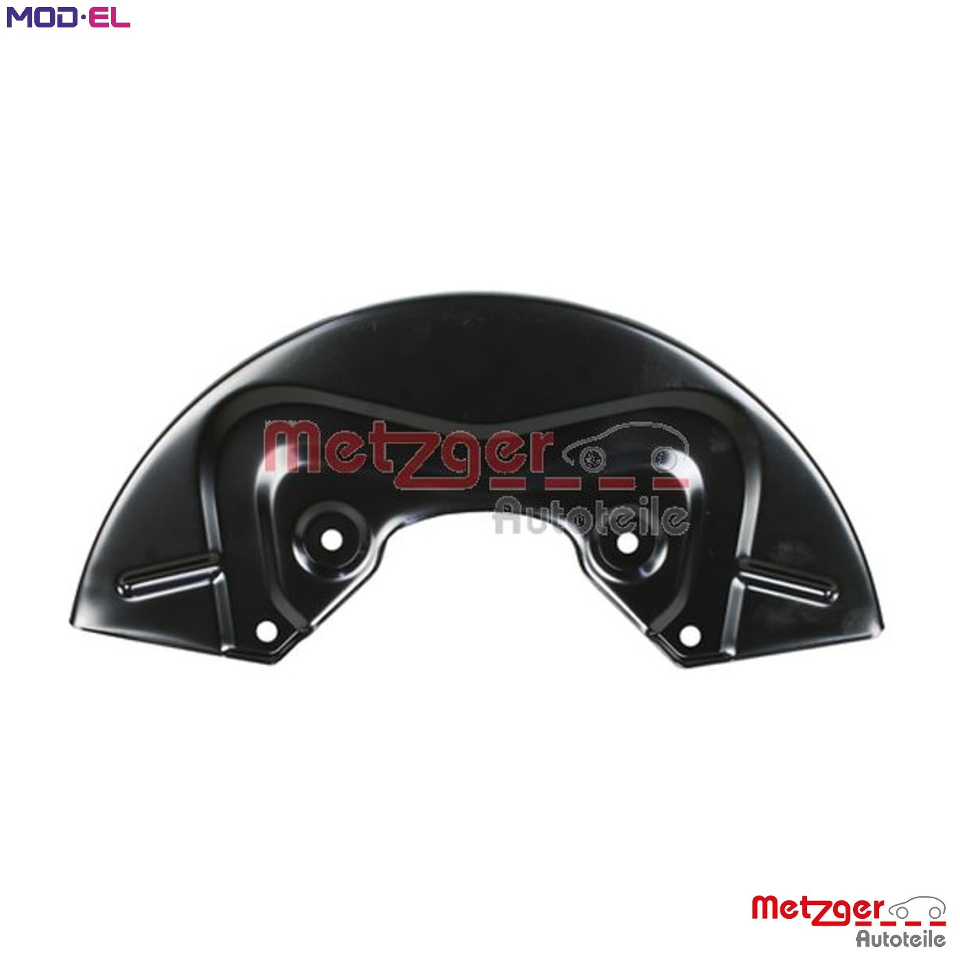SPLASH GUARD BRAKE DISC 6115191 FOR VW PANEL/II/Box/Body/MPV VAN/CADDY CABRIO
