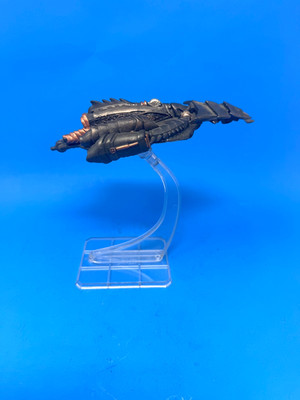 NECA Cinemachines Predator Lost Tribe Ship Action Figure (M)