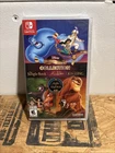 New ListingDisney Classic Games Collection for Nintendo Switch New Factory Sealed