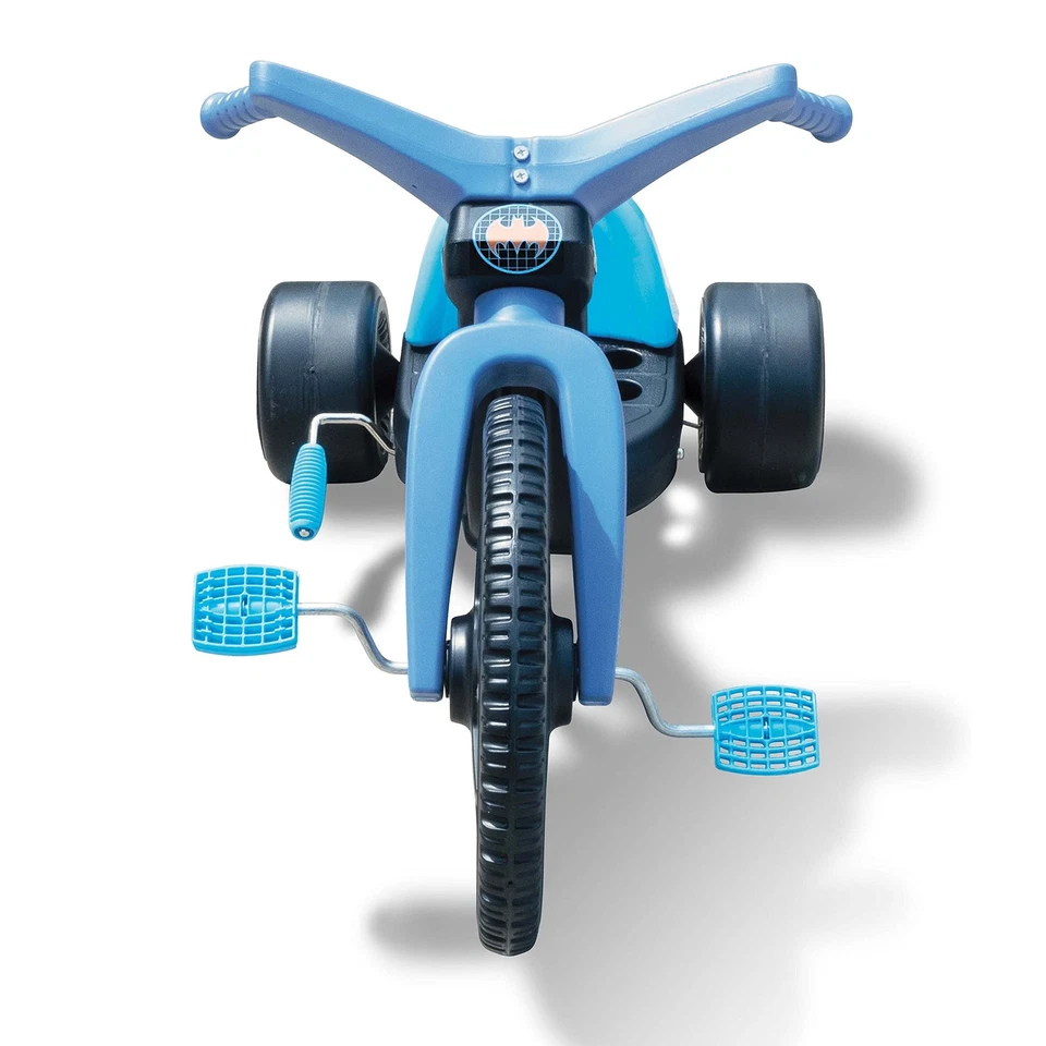 Batman Big Wheel 16' Foto 3 de 4