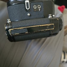 MINT / Strap Lugs Pentax 6x7 67 Mirror Up M-Up Camera Body only From JAPAN