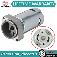 54347193448 For BMW Z4 E85 Convertible Top Hydraulic Roof Pump Motor & Bracket