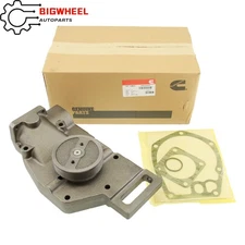 Genuine OEM 3803605 Cummins N14 Engines Heavy Duty 3803361 Water Pump & Gaskets 