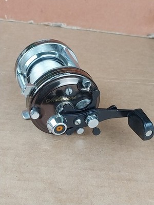 Daiwa Millionaire 6H Casting Reel Made In Japan | eBay