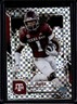2025 Bowman Chrome University Mario Craver Refractor X-Fractor 1st #165 Aggies