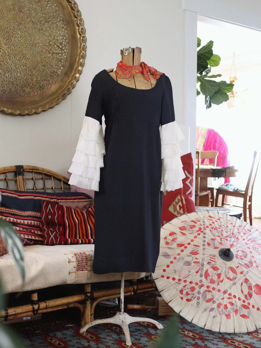 1960s Vintage Dresses for Women for sale | eBay