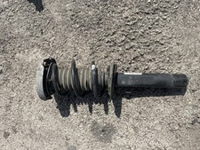 MINI CLUBMAN F54 SHOCK ABSORBER FRONT LEFT PASSENGER SIDE 6862703