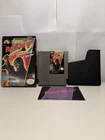Friday the 13th (Nintendo Entertainment System, 1989) Tested And Works