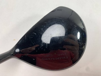 Katana Golf Sword 1300Ti Snipe Wood Fairway Wood 13* Graphite